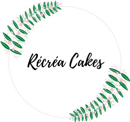 Récréacakes logo